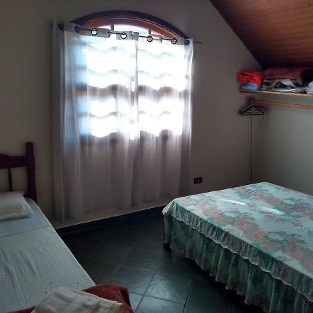 Vivenda Dos Bem-Te-Vis Villa Monte Verde  Luaran gambar