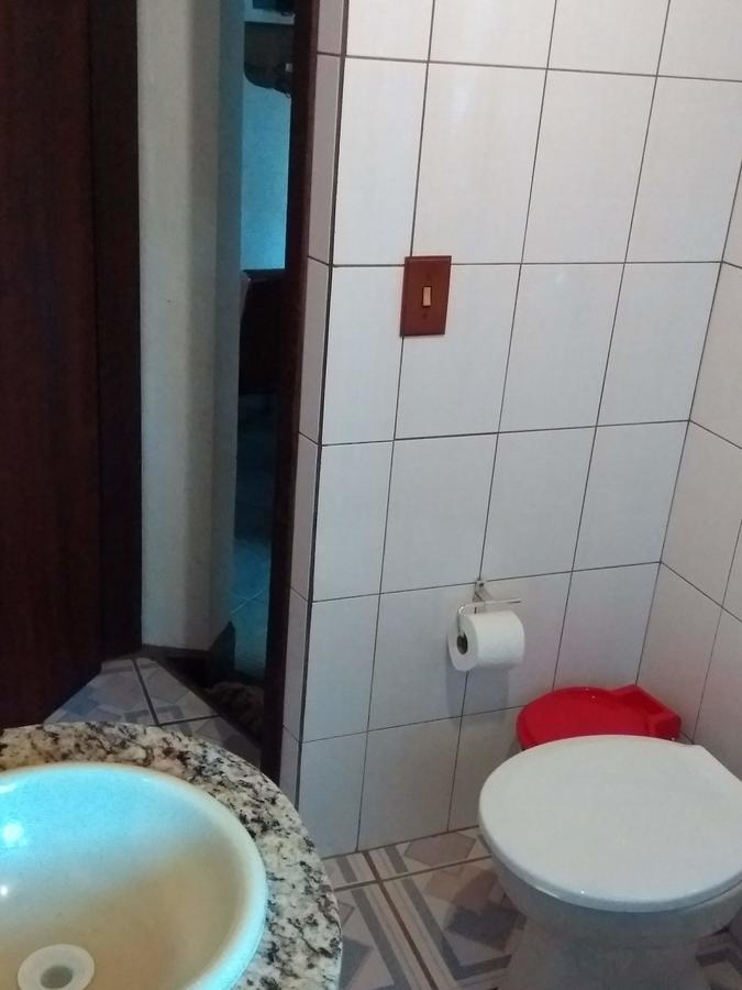 Vivenda Dos Bem-Te-Vis Villa Monte Verde  Luaran gambar