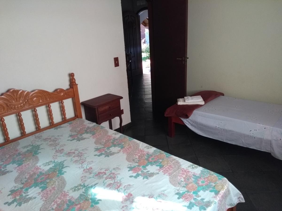 Vivenda Dos Bem-Te-Vis Villa Monte Verde  Luaran gambar